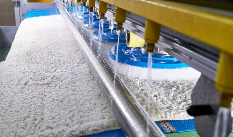 Şaphane Halı Yıkama